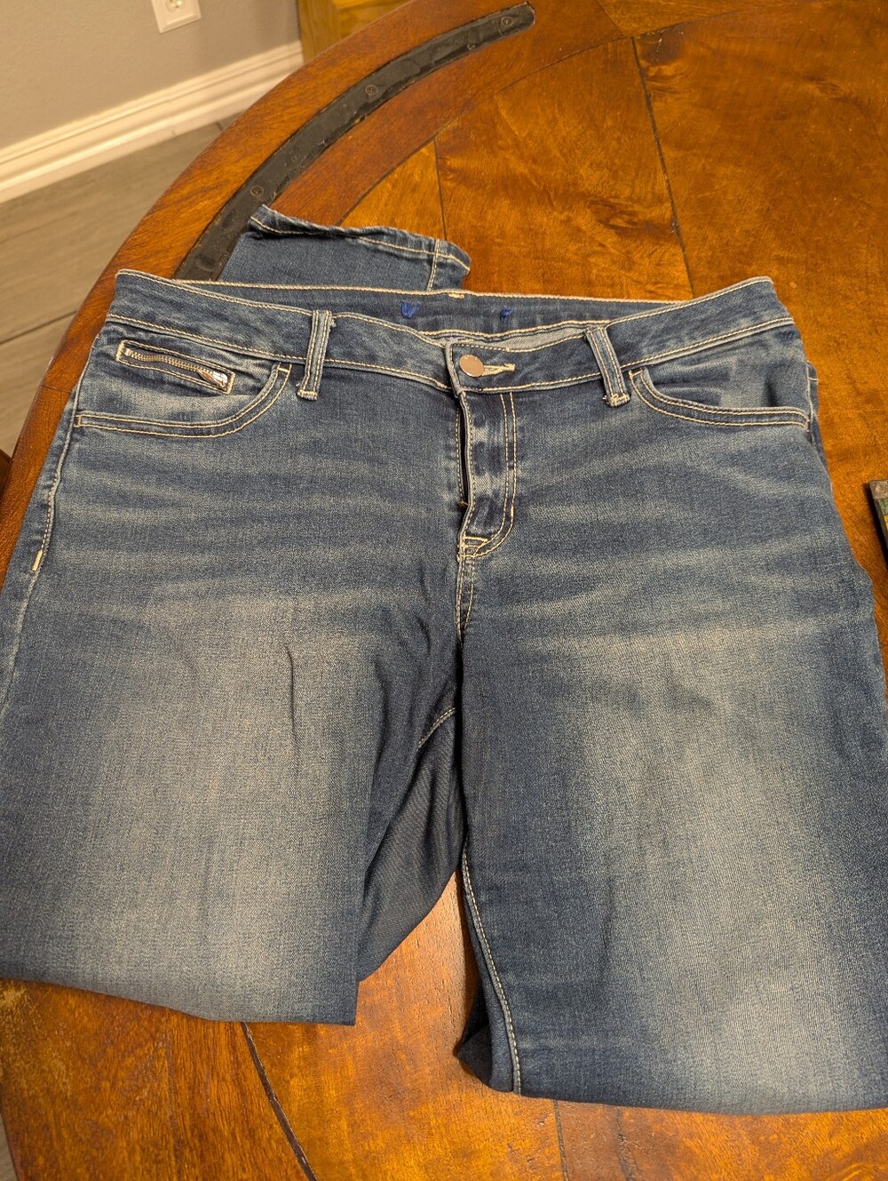 Women's APT 9 ankle length